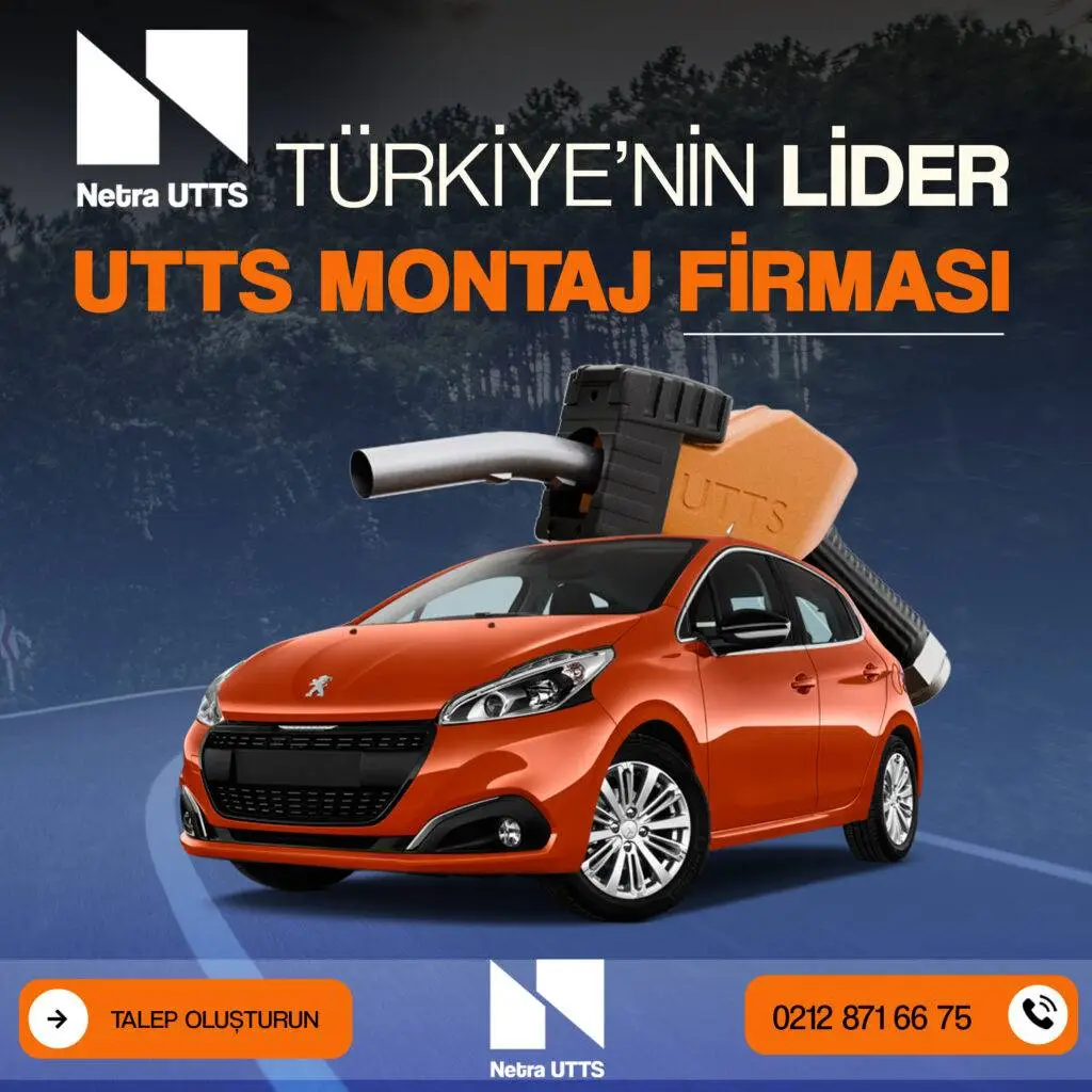 Ulusal Taşıt Tanıma Sistemi